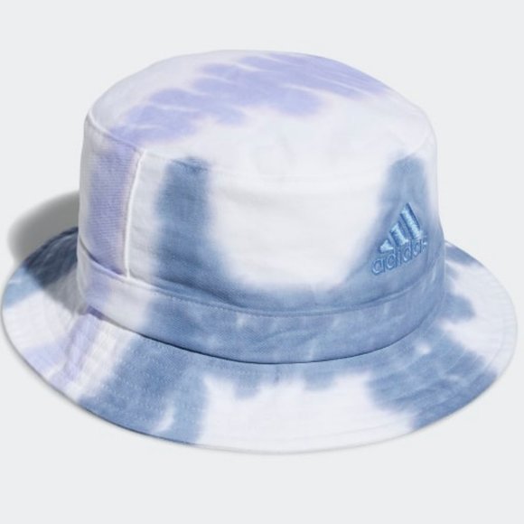 Color Wash Bucket Hat - Picture 1 of 9